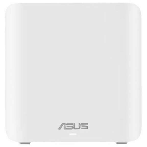 ASUS ZenWiFi BD4 (W-1-PK) AiMesh Extendable 3.6 Gbps Wi-Fi 7 White