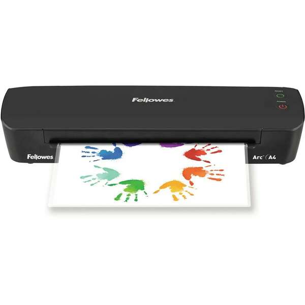 FELLOWES ARC A4 4570001