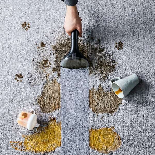 ROWENTA XD5310 - 1L for Spot cleaner