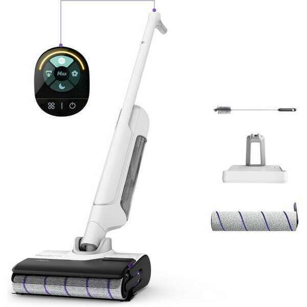 ROWENTA WET & DRY X-CLEAN 10 GZ7035