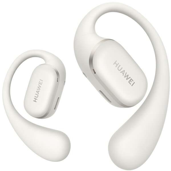 HUAWEI FreeArc Grey