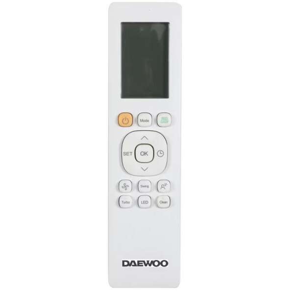 DAEWOO SAF12M1WR30