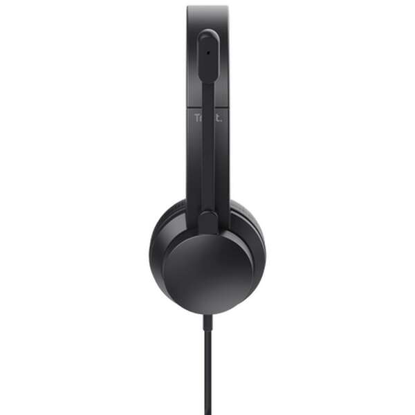 TRUST AYDA 3,5mm, slusalice, Black
