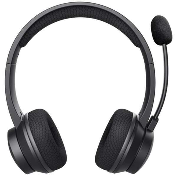 TRUST TRUST AYDA WIRELESS ENC slusalice Black