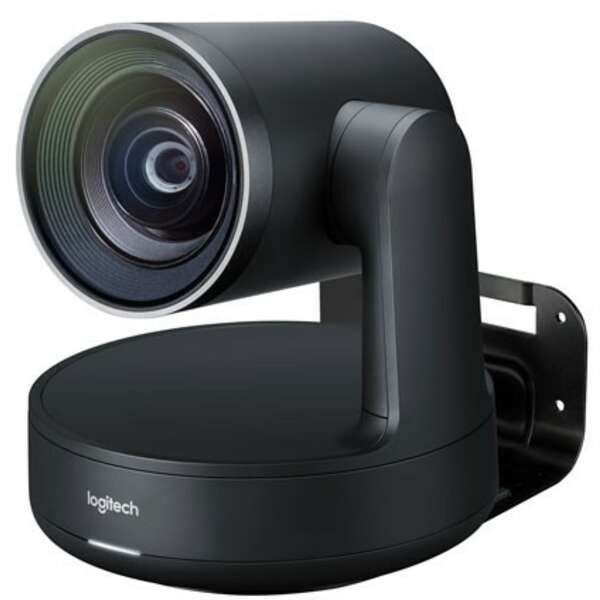LOGITECH RALLY PLUS Conferencing Webcam 960-001242
