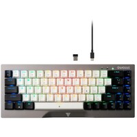 GAMDIAS Hermes M4 Hybrid Mehanicka RGB Gejmerska Tastatura