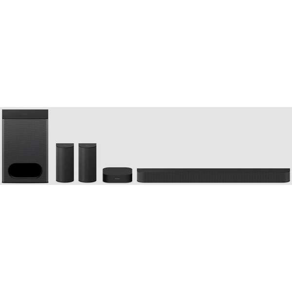SONY HTS60.CEL