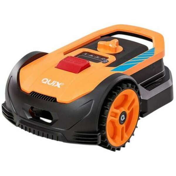 VILLAGER QUIX XS