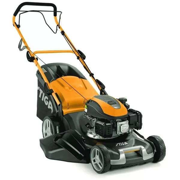 STIGA Combi 53 SQ