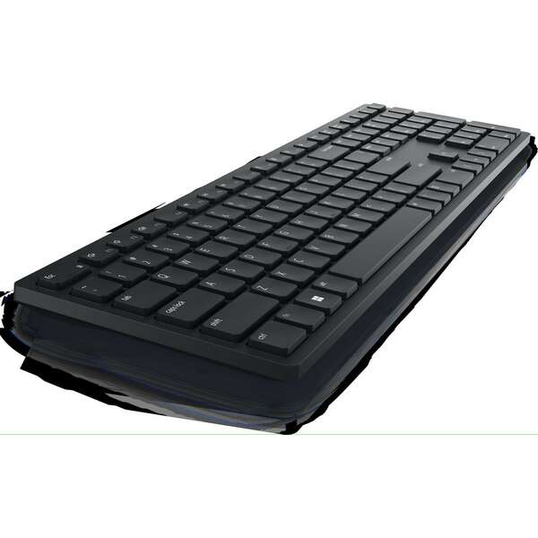 DELL KB500 Wireless US Bezicna Tastatura