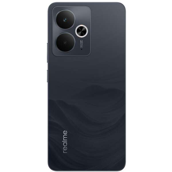 REALME 14T 8GB/256GB Obsidian Black