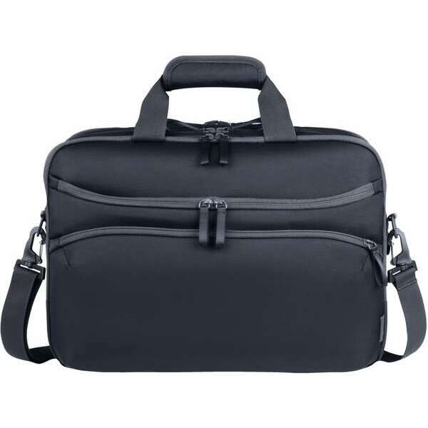 HP Travel Plus 22 Liter 16 Torba za laptop crna (A2CE1AA)