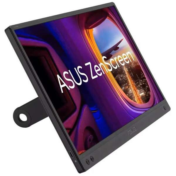ASUS ZenScreen MB166CR
