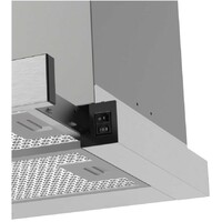 BEKO HNT61520XH