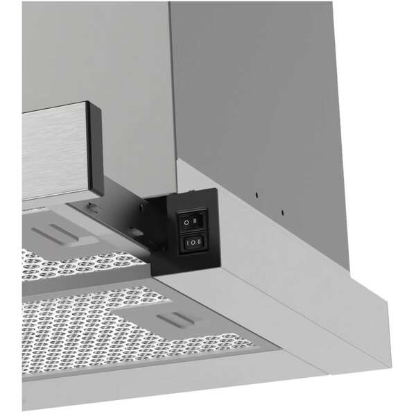 BEKO HNT61520XH