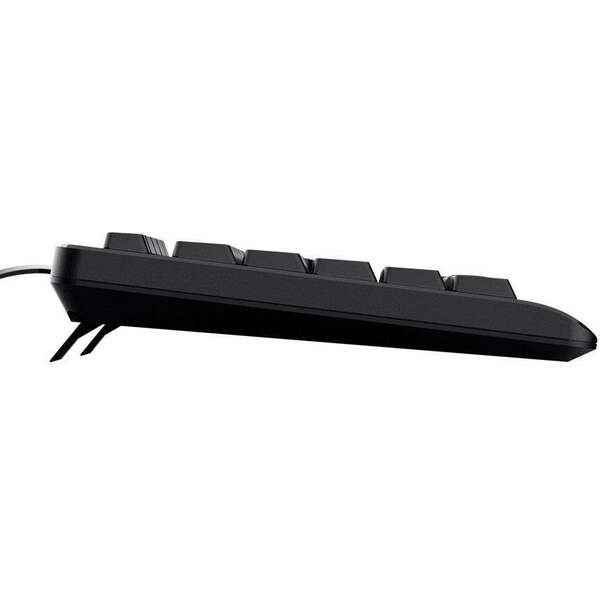 TRUST Primo tastatura SRB crna