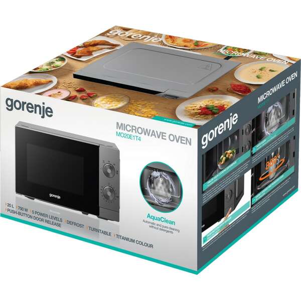 GORENJE MO 20 E1T4