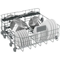 BEKO BDFN26640WC