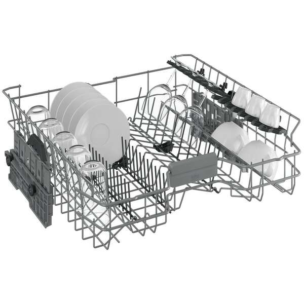 BEKO BDFN26640WC