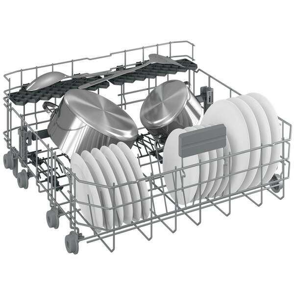 BEKO BDFN26640WC