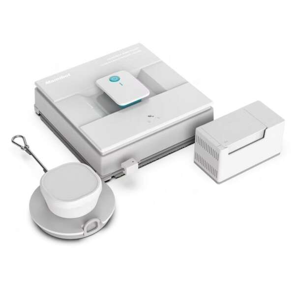 MAMIBOT W200