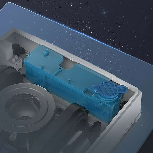 MAMIBOT W120-DP