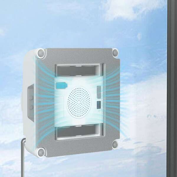 MAMIBOT W120-DP