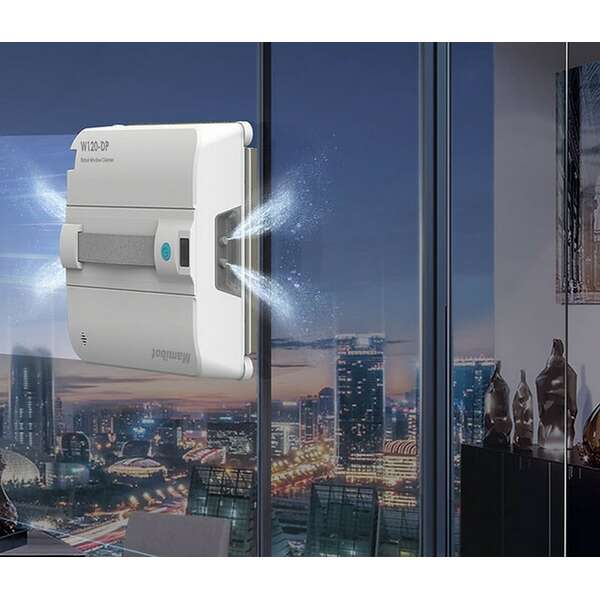 MAMIBOT W120-DP
