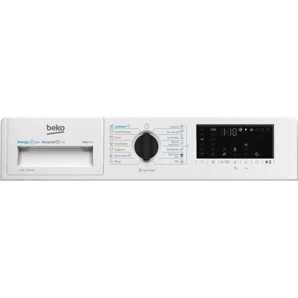 BEKO B3WBT671415W