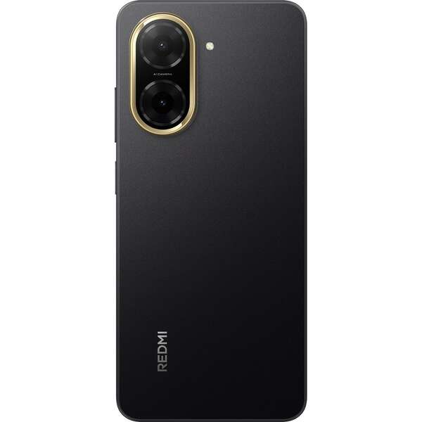 XIAOMI Redmi A5 4GB/128GB Midnight Black MZB0JRYEU