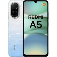 XIAOMI Redmi A5 3GB / 64GB Ocean Blue MZB0JRIEU