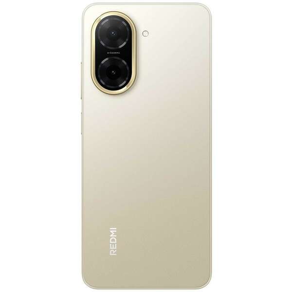 XIAOMI Redmi A5 4GB/128GB Sandy Gold MZB0JTPEU
