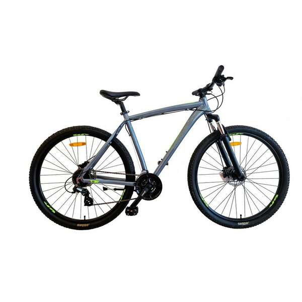 29“ KILIMANJARO FLASH 540 mm