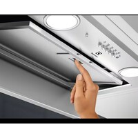 ELECTROLUX LFG716X
