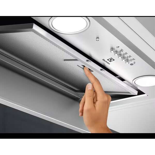 ELECTROLUX LFG716X