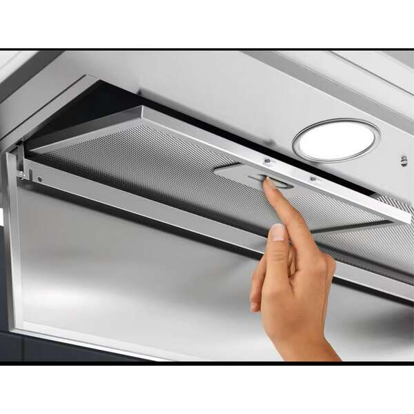 ELECTROLUX LFG719X