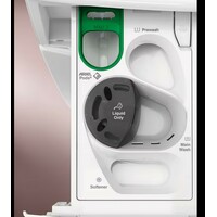ELECTROLUX EW7F4494QE