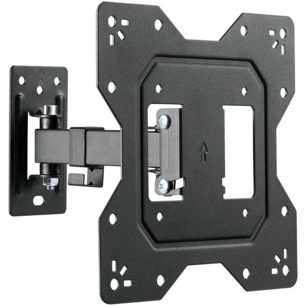 X STAND 23-43 TILT/ARM/SHORT