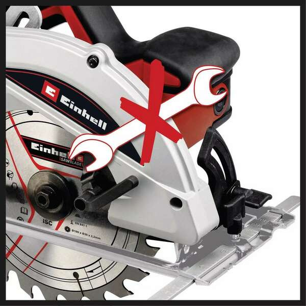 EINHELL TC-CS 1410