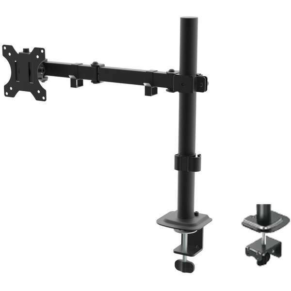 X STAND 10-32 DESK MOUNT