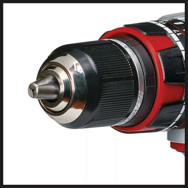 EINHELL TP-CD 18 Li-i BL (2x2,0Ah)