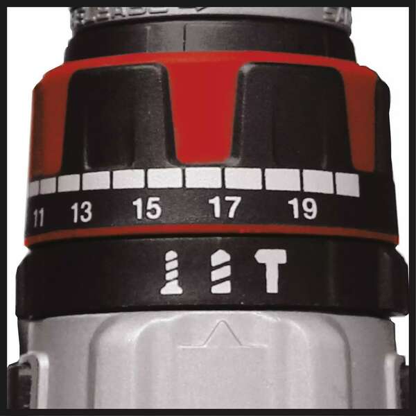 EINHELL TP-CD 18 Li-i BL (2x2,0Ah)