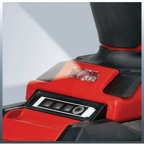 EINHELL TP-CD 18 Li-i BL (2x2,0Ah)