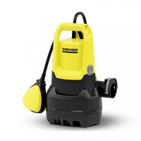 KARCHER  SP 9.500 Dirt 