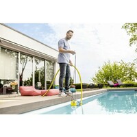 KARCHER SP 9.000 Flat