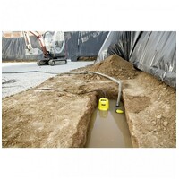 KARCHER SP 16.000 Dirt