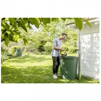 KARCHER SP 16.000 Dirt