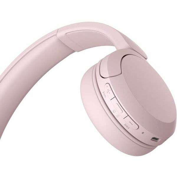 SONY WHCH520P.CE7