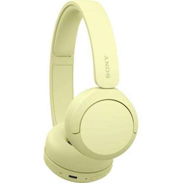 SONY WHCH520Y.CE7