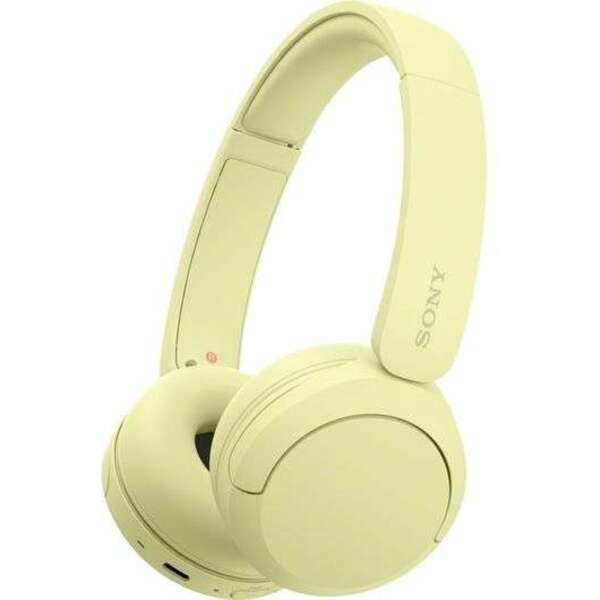 SONY WHCH520Y.CE7